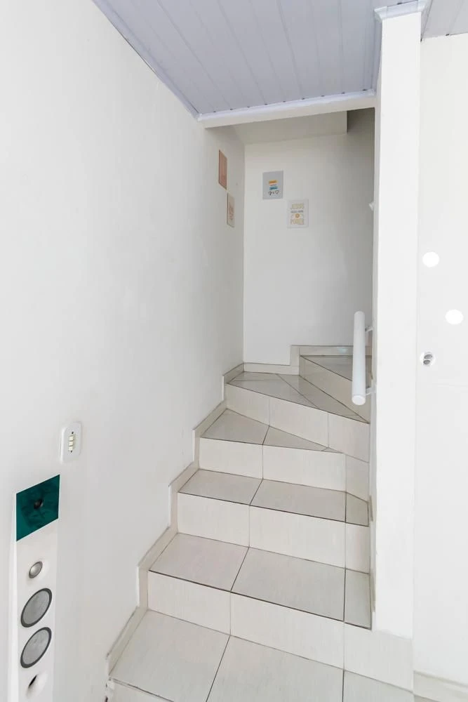 4 quartos e varanda gourmet: apartamento de 64 m² — photo 45