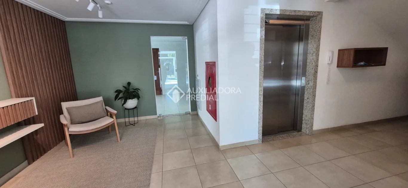 Apartamento amueblado de 1 dormitorio con 103 m² — photo 10