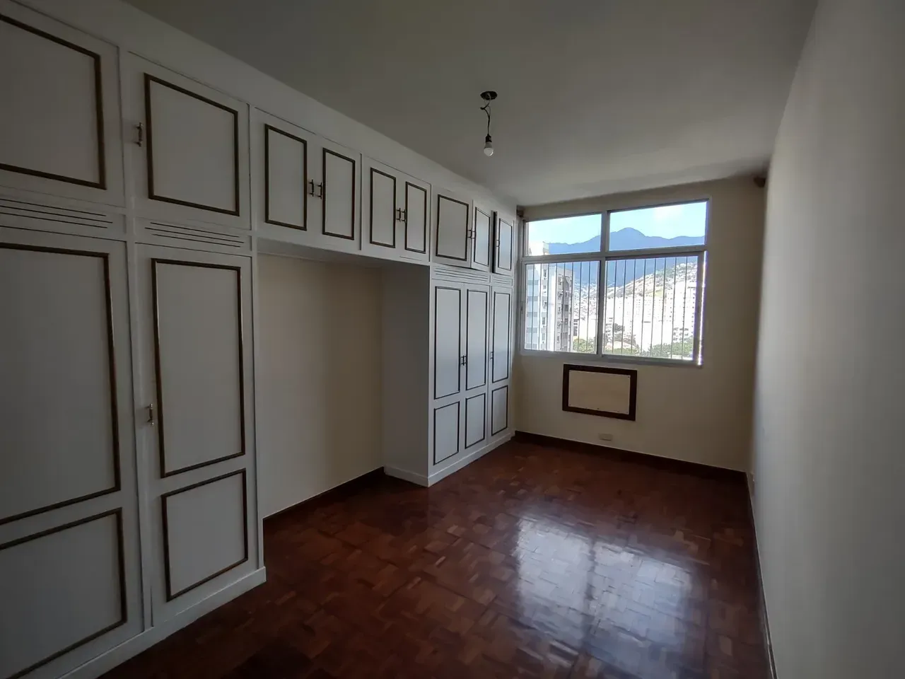 Apartamento com 3 quartos, 3 banheiros e 1 vaga — photo 4