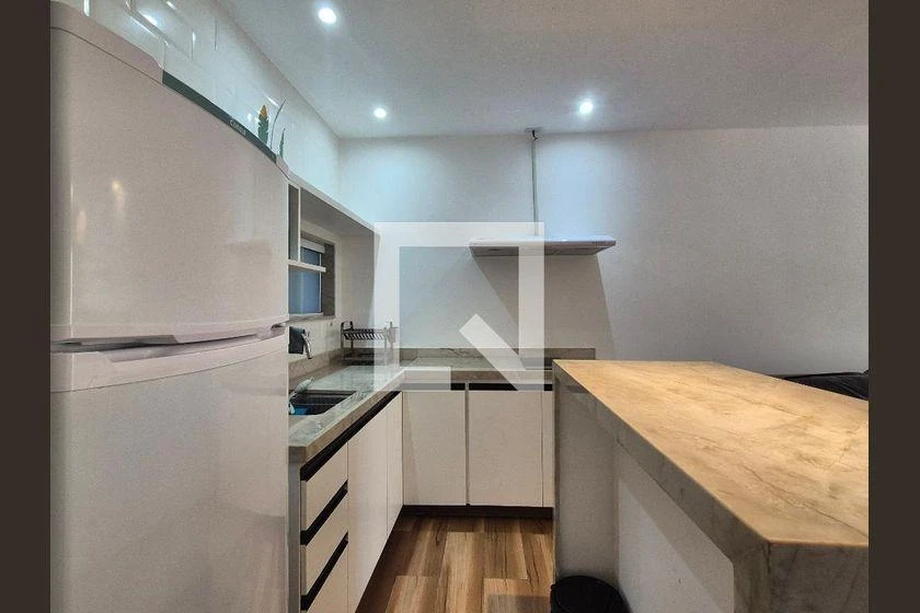 Apartamento mobiliado para aluguel com 1 suíte e 45 m² — photo 15