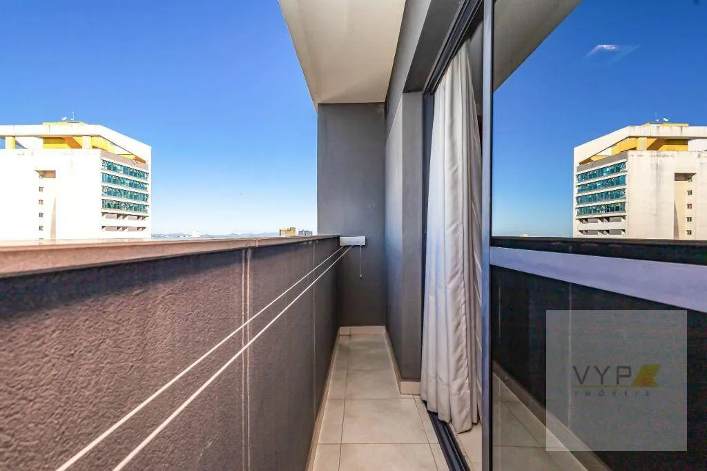 Меблированная квартира 56 м² на 27 этаже — photo 56
