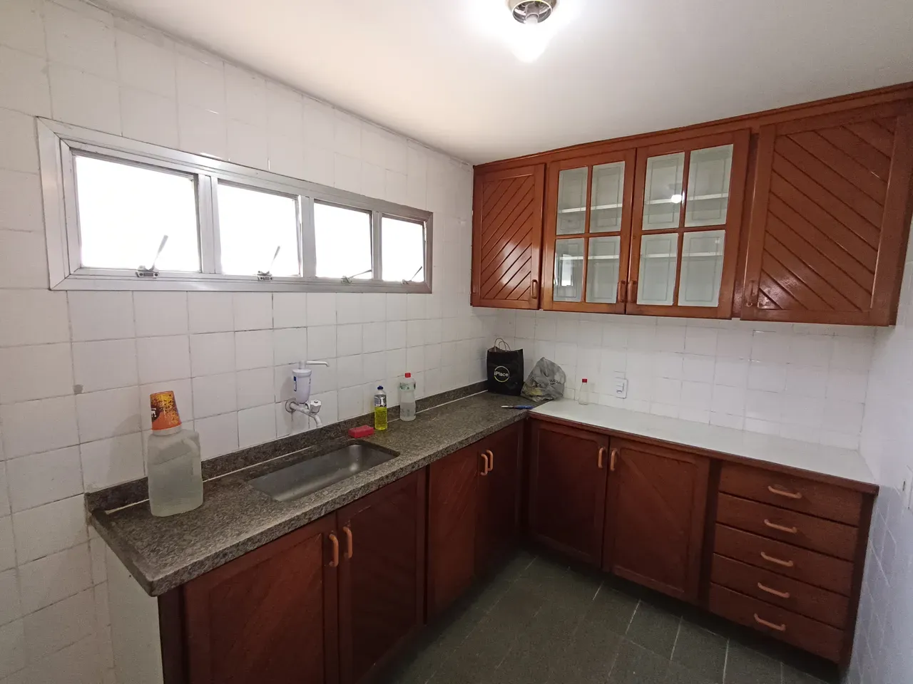 Casa sem mobília com 109 m², 2 quartos e vaga — photo 41