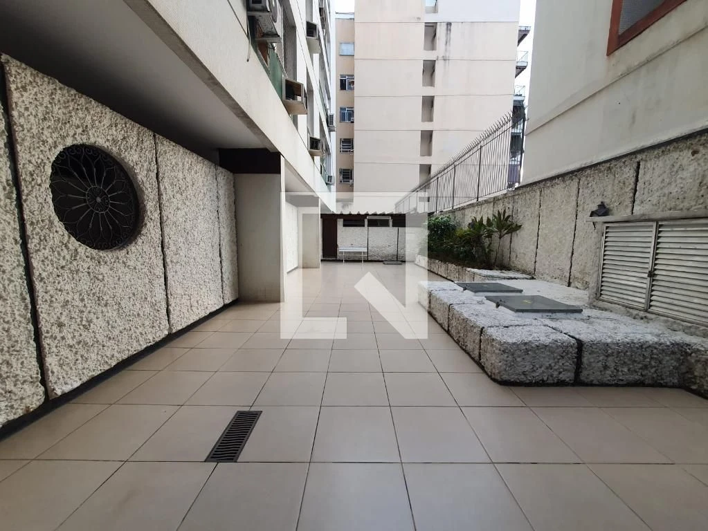 Apartamento com 3 quartos e 1 vaga, cozinha fechada — photo 8