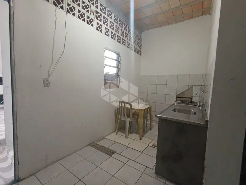 Furnished 30 m² studio loft with a gas stove — photo 2