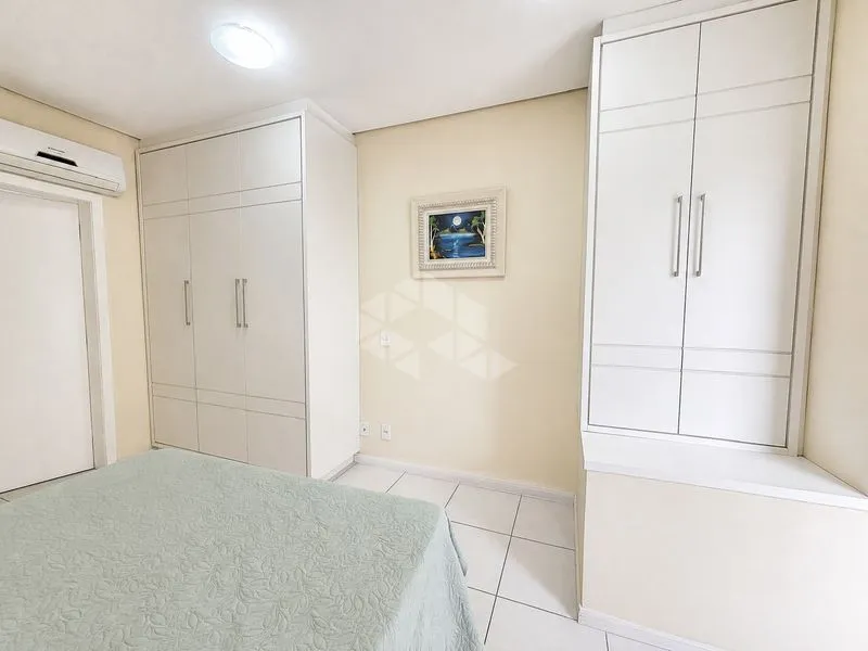 Apartamento mobiliado, 177 m², com espaço de home office — photo 23