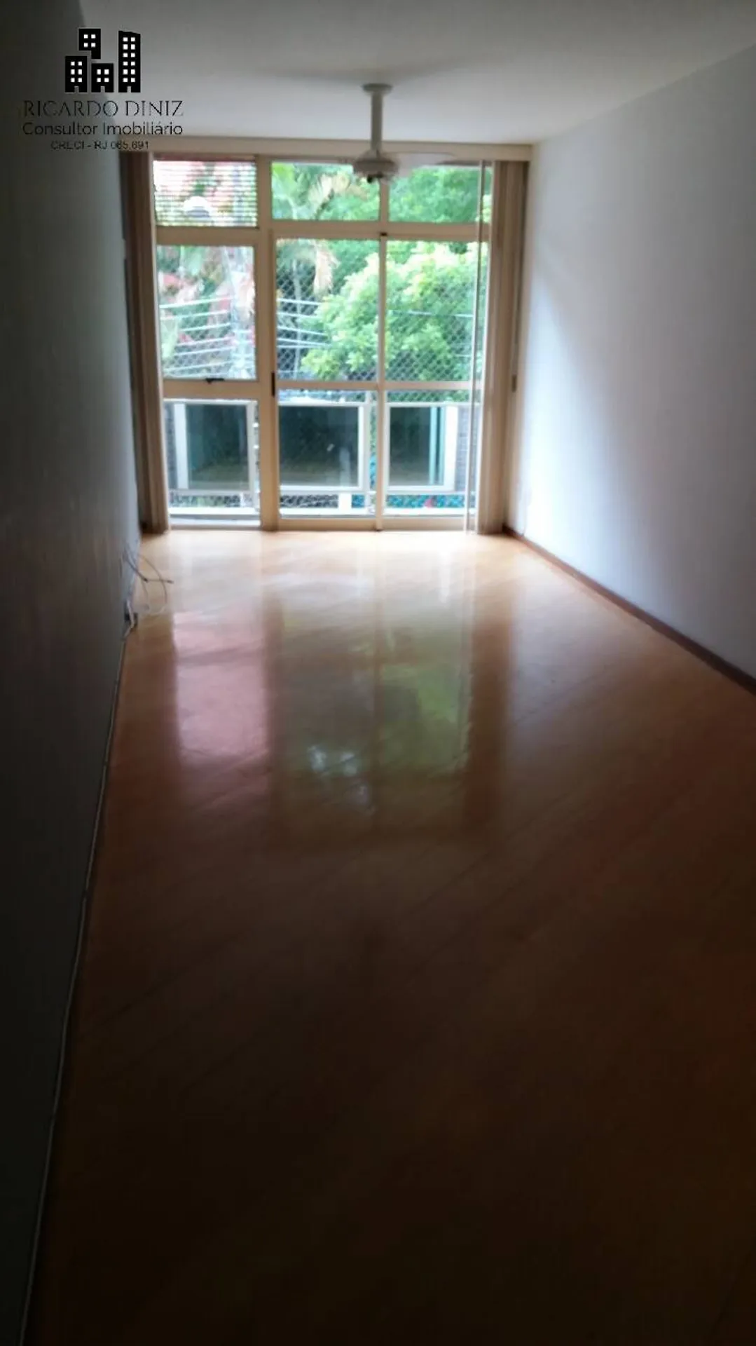 Apartamento de 2 quartos com máquina de lavar, Leblon — photo 11