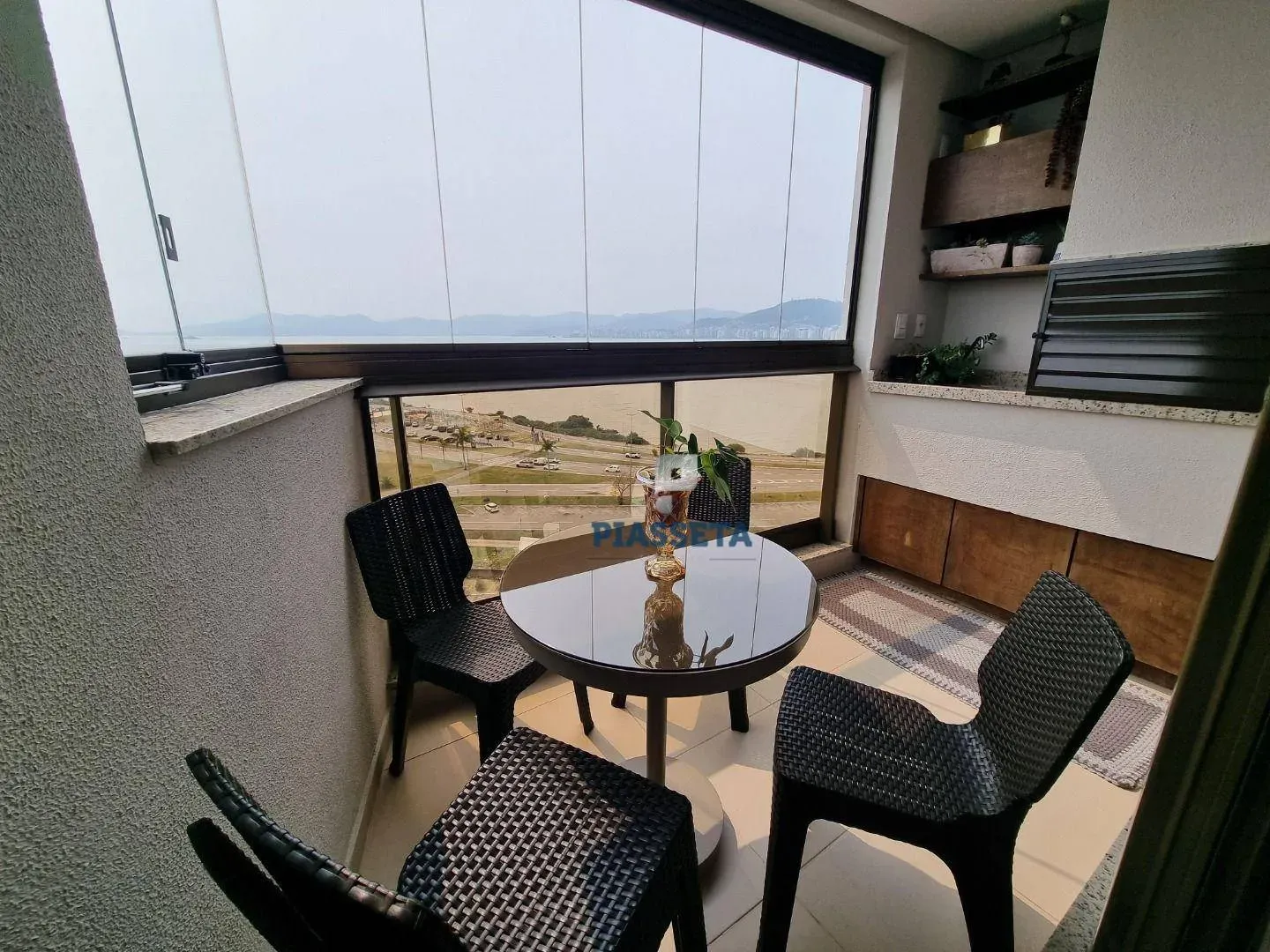 Apartamento amueblado de 102 m² con 3 dormitorios — photo 11