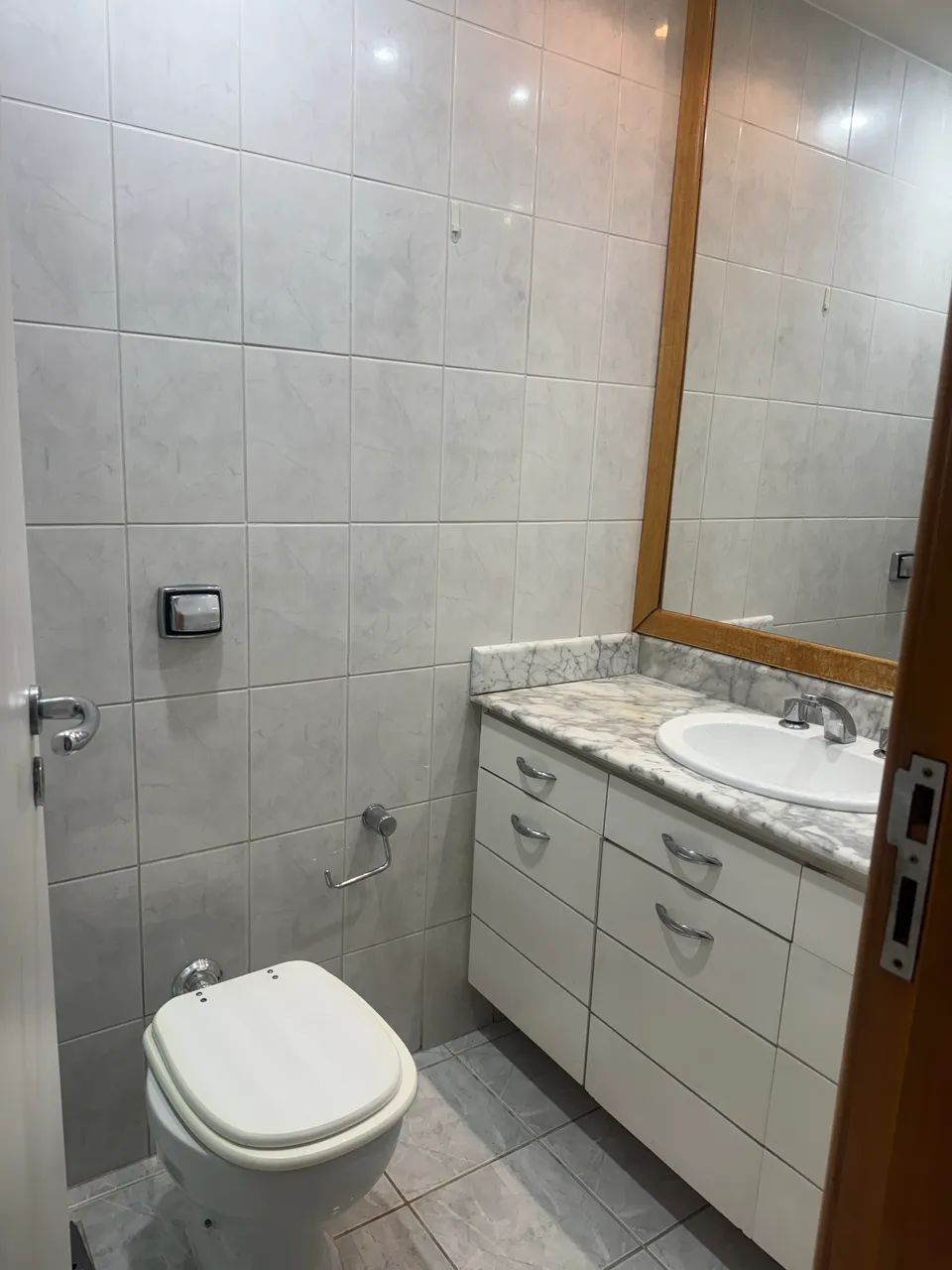 3-bedroom apartment with 3 bathrooms and 2 parking spaces — photo 9