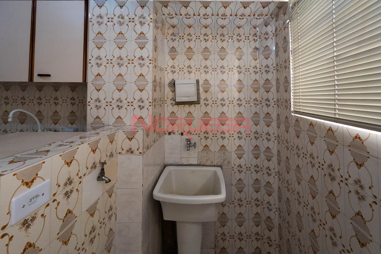 Apartamento com 2 quartos, 1 banheiro e 1 vaga — photo 5