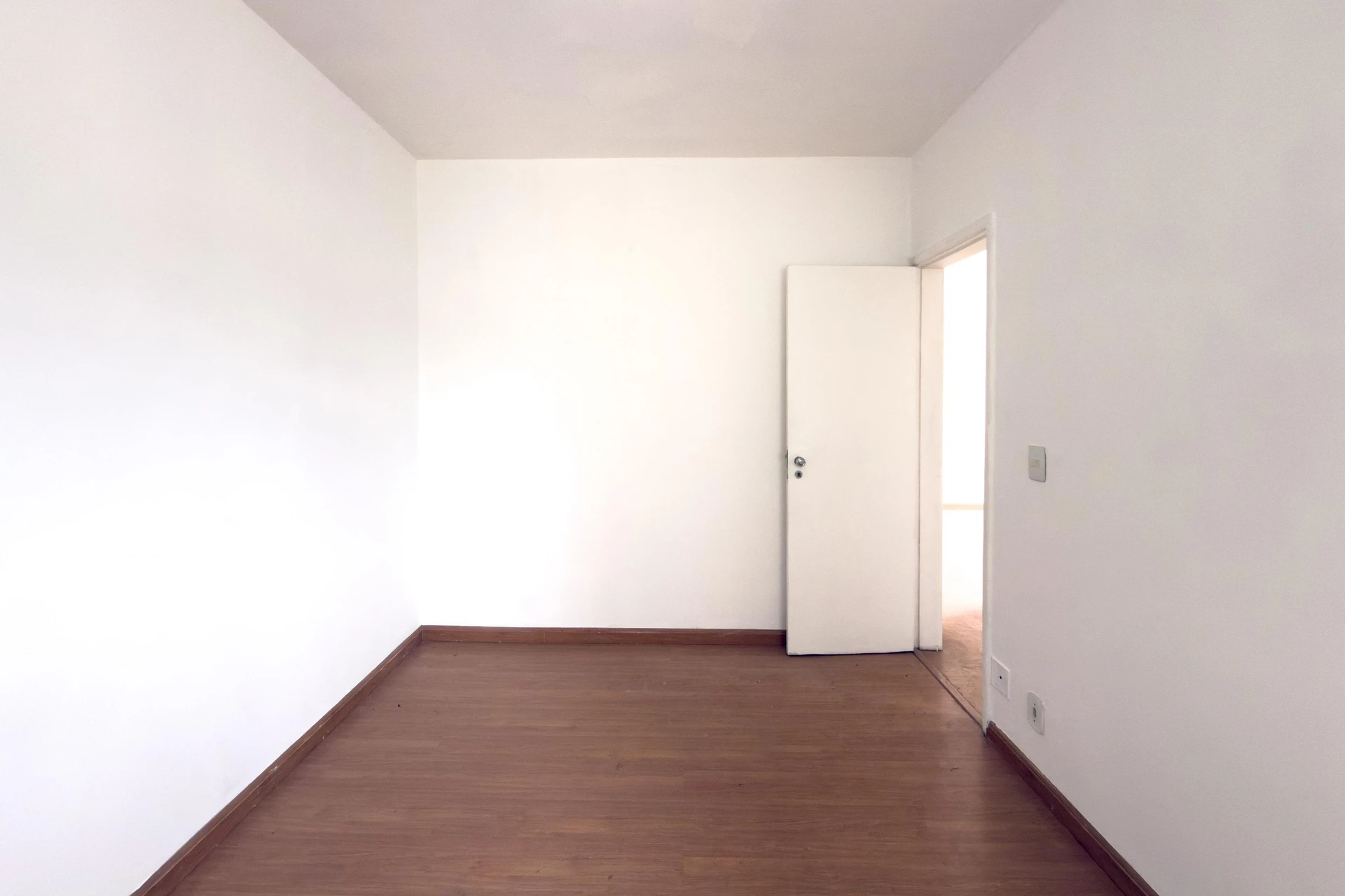 Apartamento de 72 m² e 3 quartos, Vila da Penha — photo 22