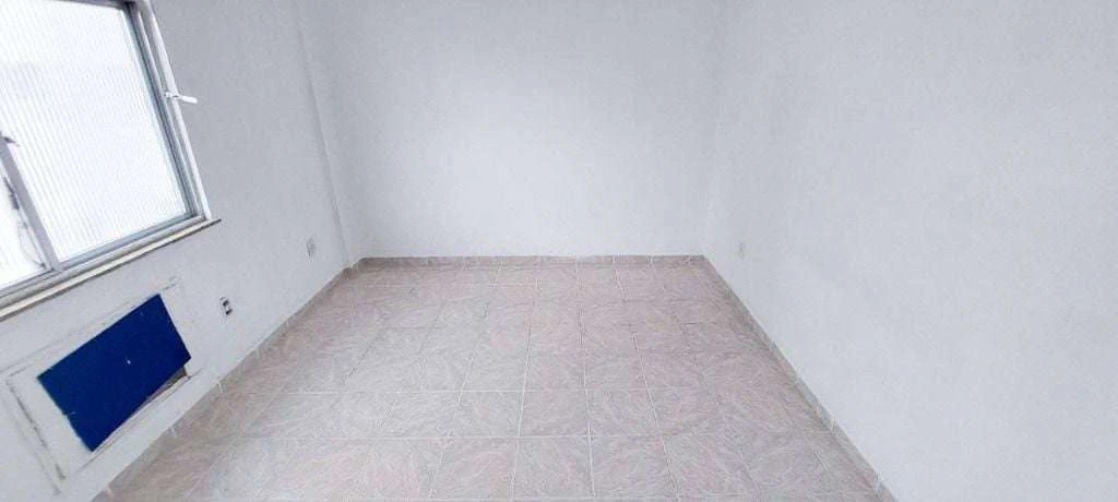 Apartamento de 2 quartos com varanda e área de serviço — photo 20