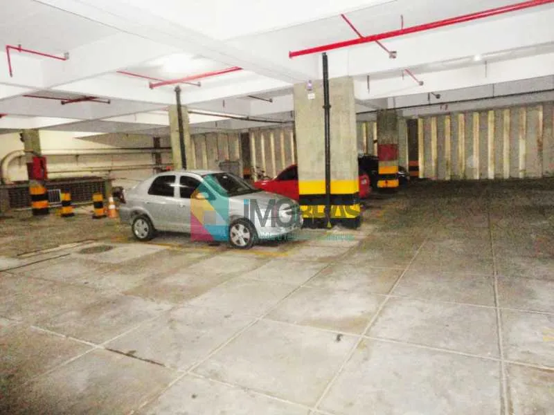 Apartment with 2 bedrooms, 3 bathrooms and 1 parking — photo 28