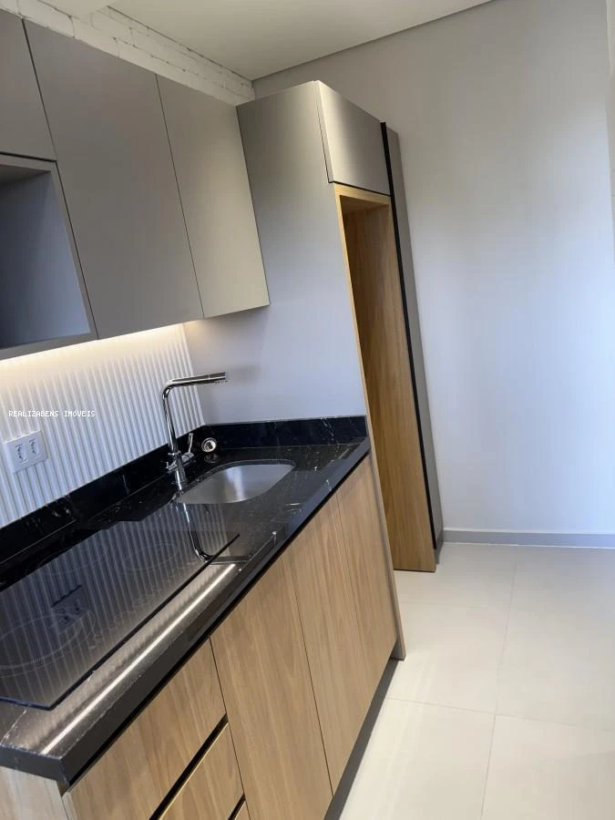 Furnished 85 m² apartment with 2 bedrooms and 1 parking — photo 14