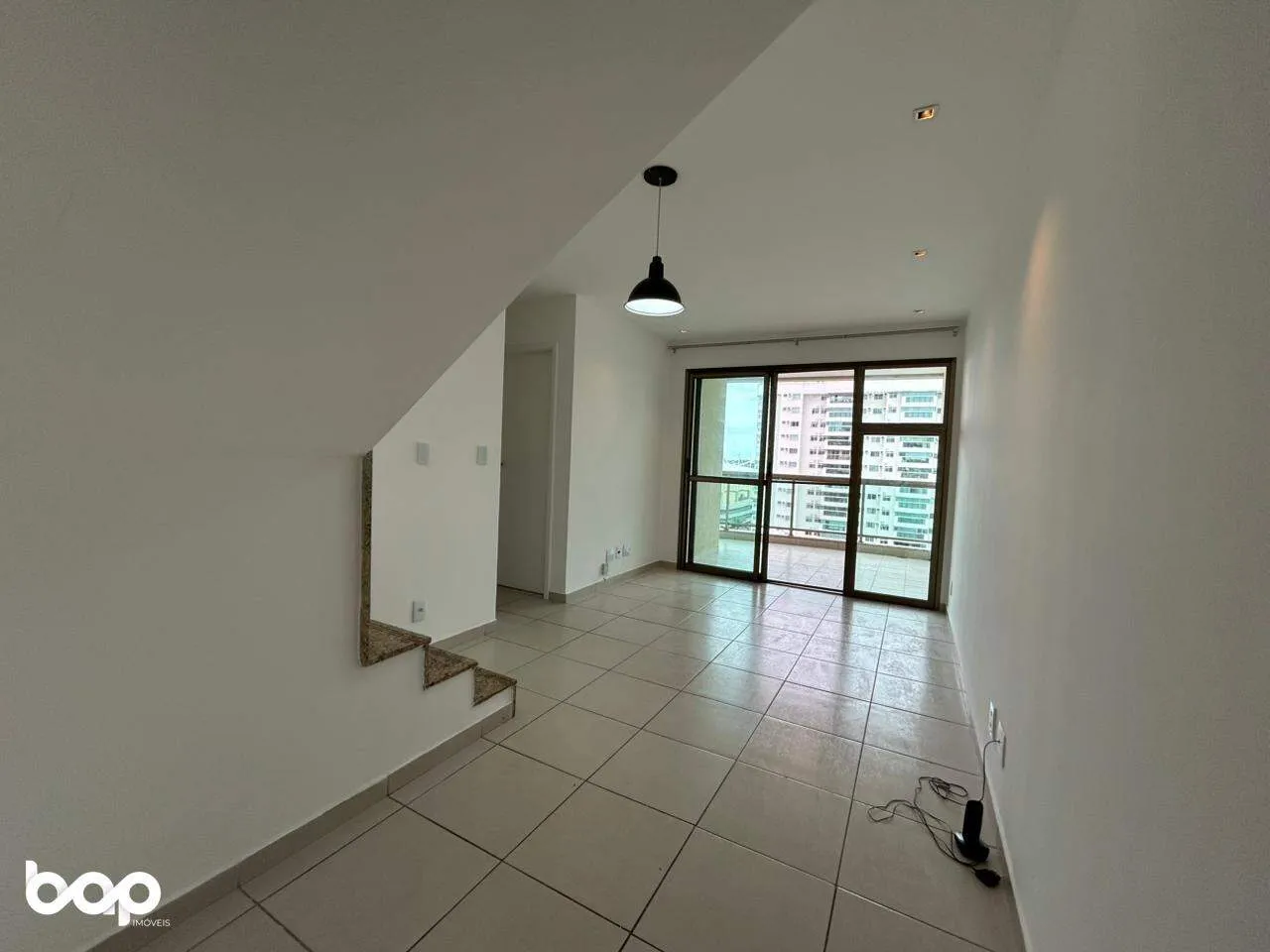 Cobertura duplex com 3 quartos e vista da água — photo 3