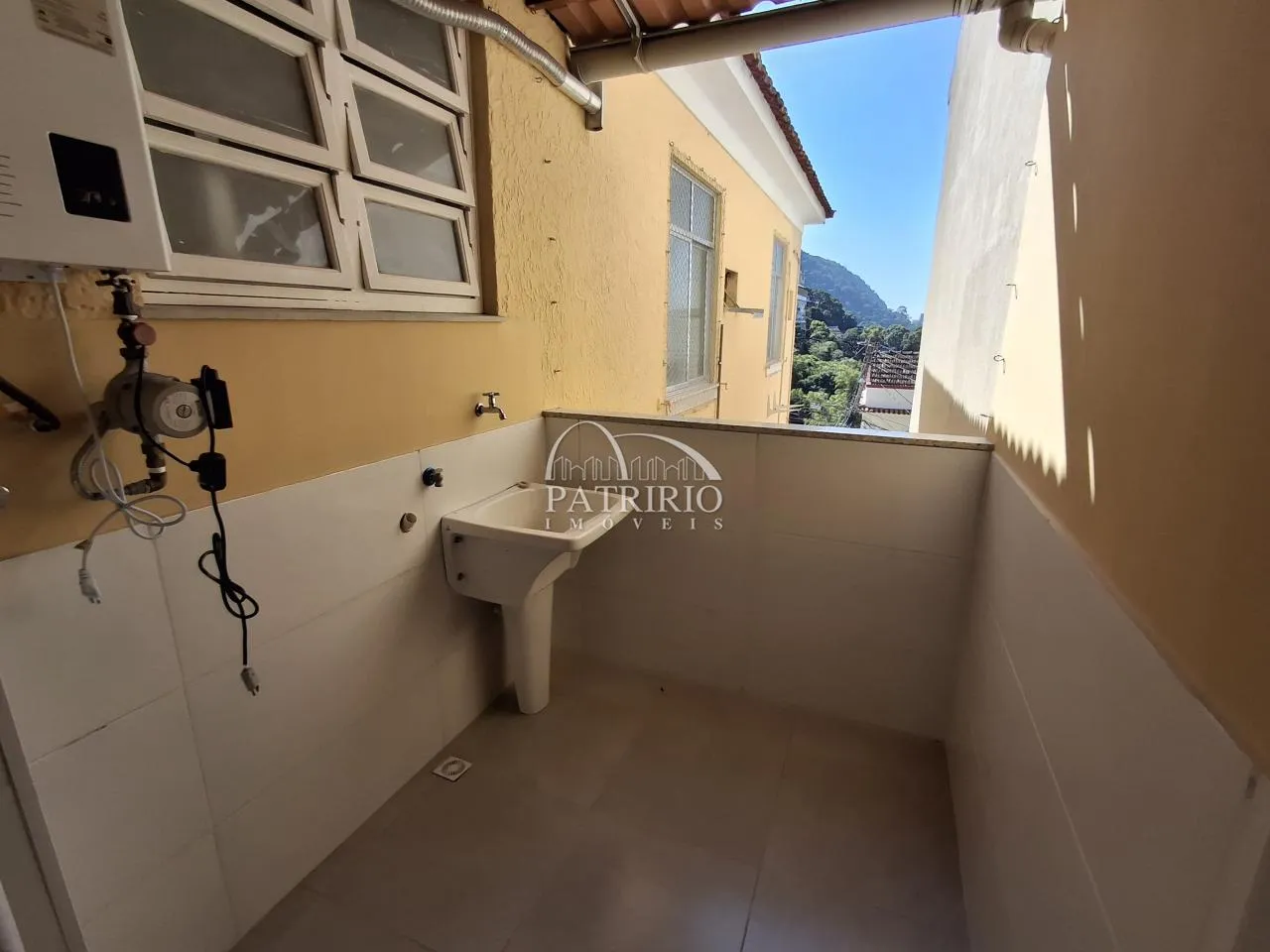 80 m² rental apartment with 3 bedrooms and 1 bathroom — photo 18