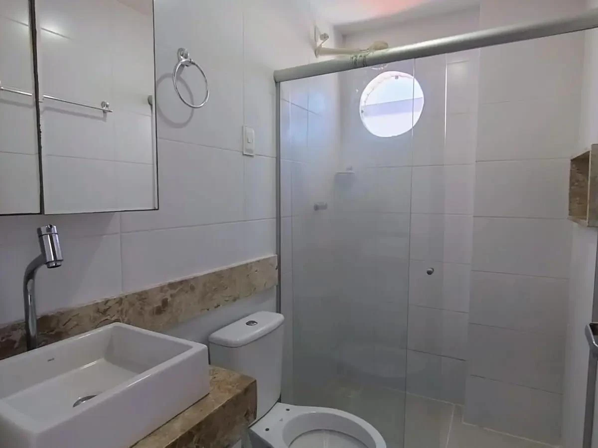 Apartamento, 72 m², com máquina de lavar — photo 8