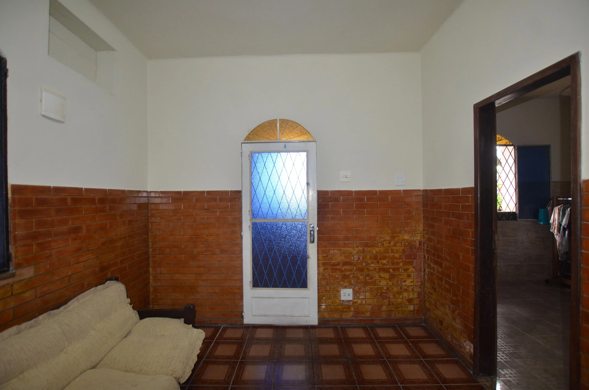 Casa mobiliada, 79 m², com varanda gourmet — photo 35