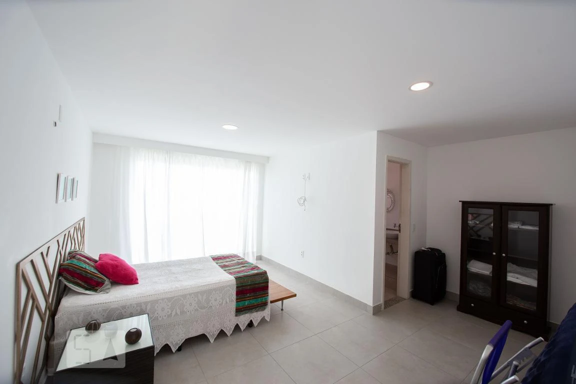 Apartamento mobiliado de 400 m² com cozinha integrada — photo 28