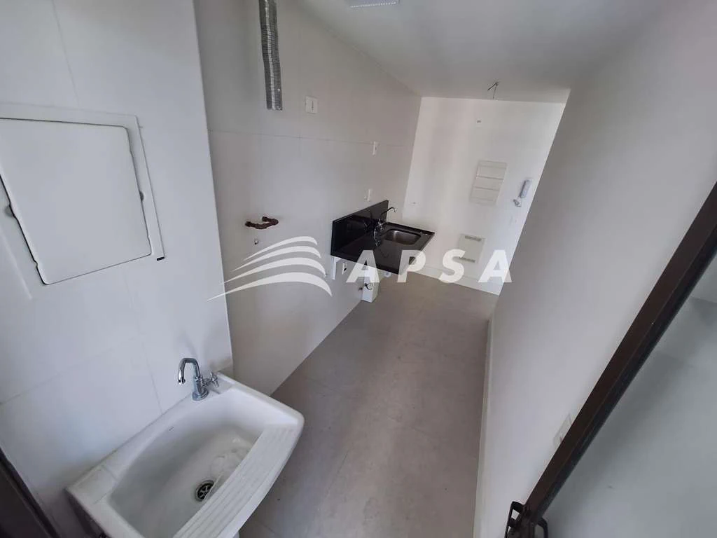 75 m² apartment with 2 parking spaces and a spacious balcony — photo 12