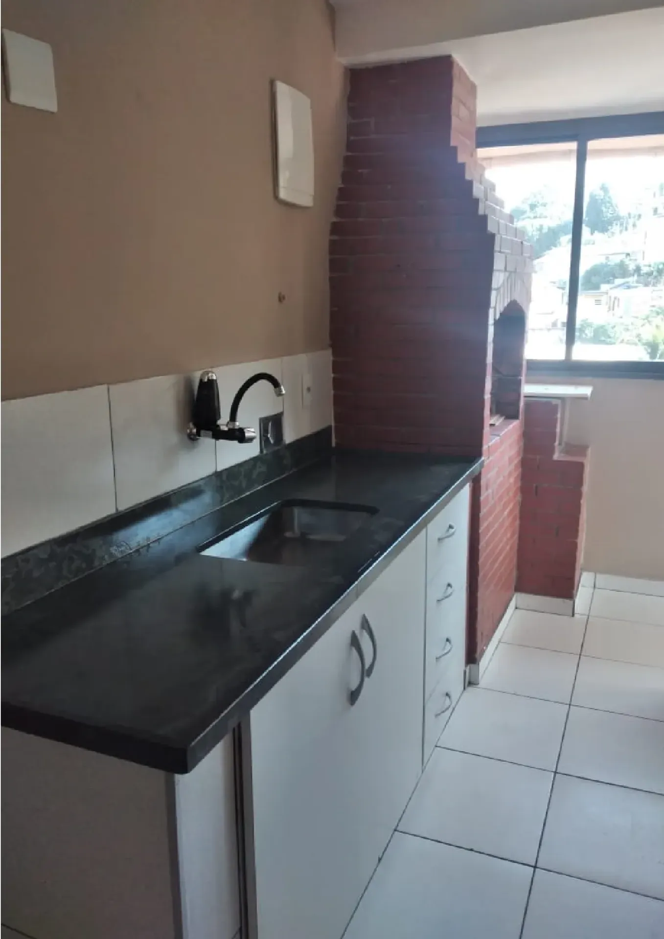 Village house with 2 bedrooms and 1 bathroom — photo 22