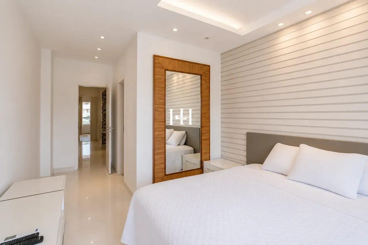 Apartamento mobiliado de 575 m² com 4 quartos — photo 24