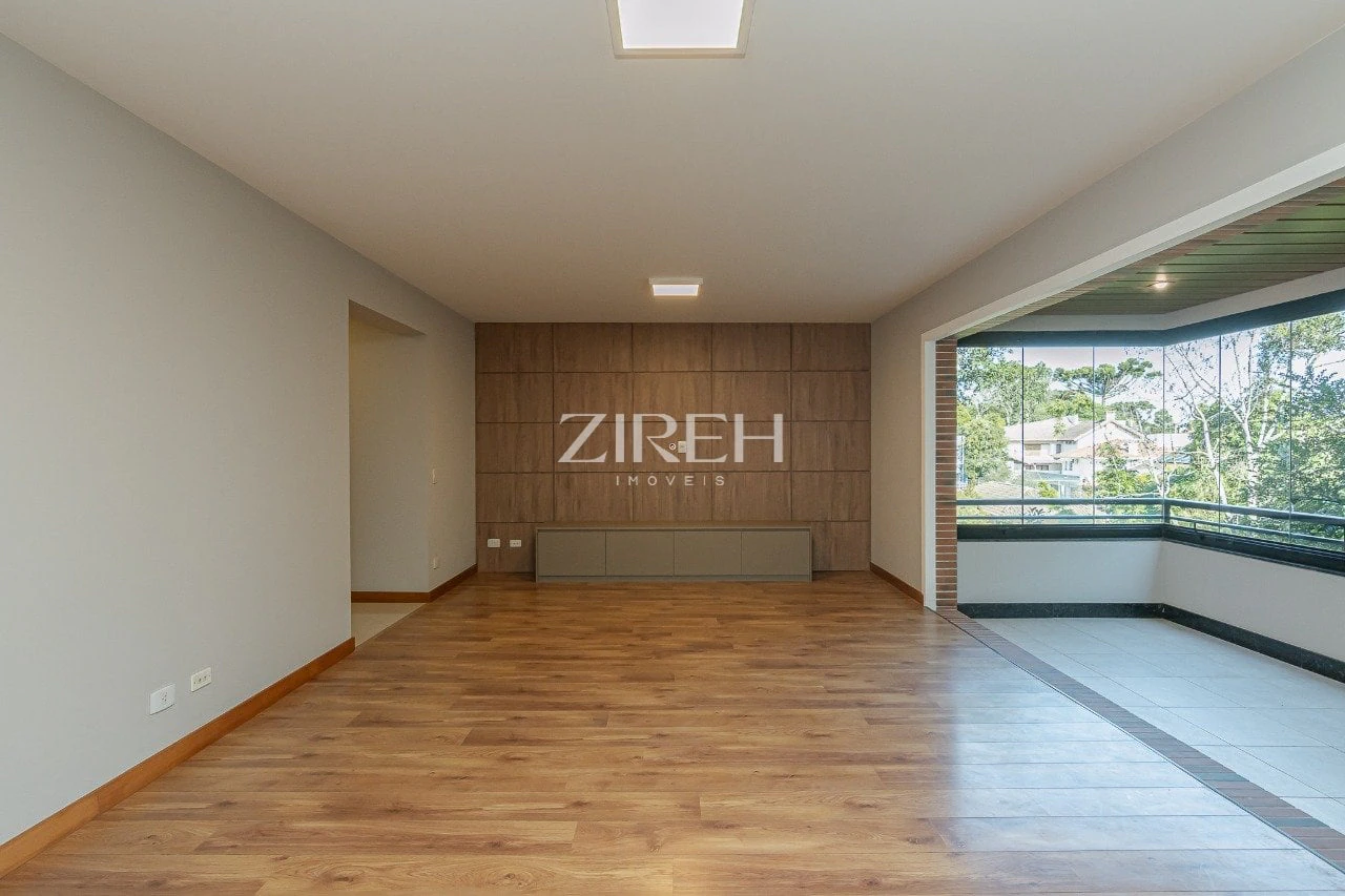 3-bedroom apartment with a separate gas kitchen — photo 4