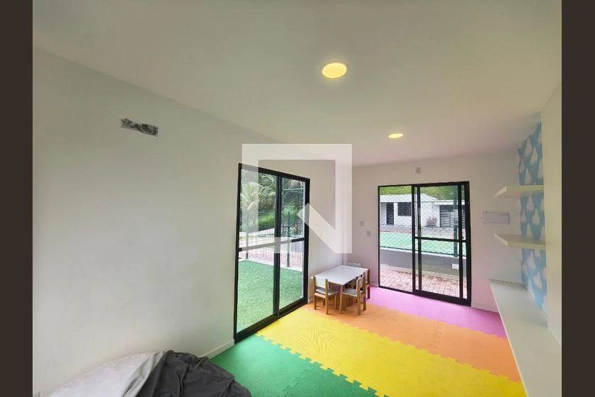 Apartamento de 115 m² com 2 quartos e área de lavanderia — photo 50