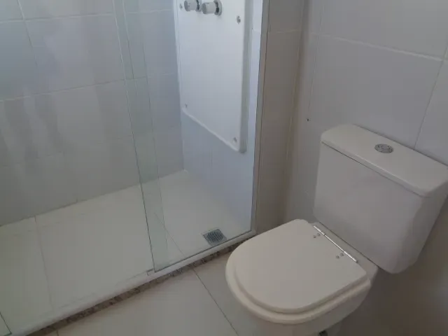 Apartamento de 3 quartos com churrasqueira privativa — photo 4