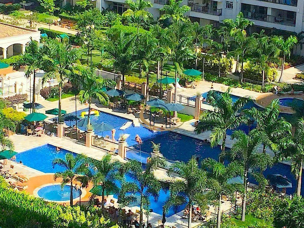Apartamento, 75 m², com churrasqueira privativa — photo 20