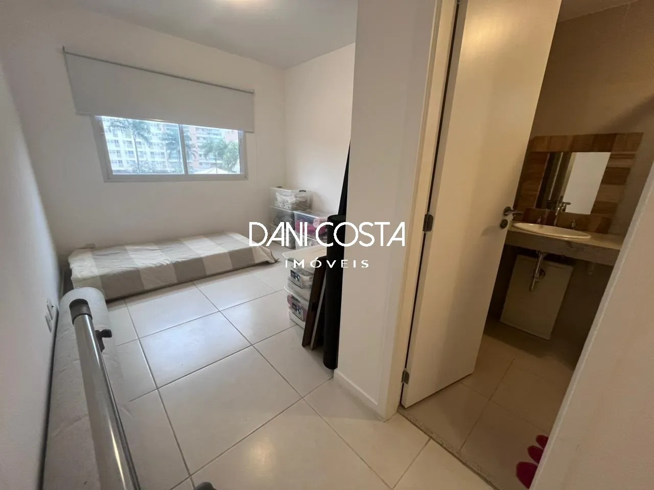 4-bedroom apartment with 227 m² and 3 parking spaces — photo 23