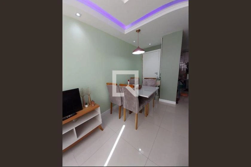 Furnished 2-bedroom apartment with a separate kitchen — photo 13