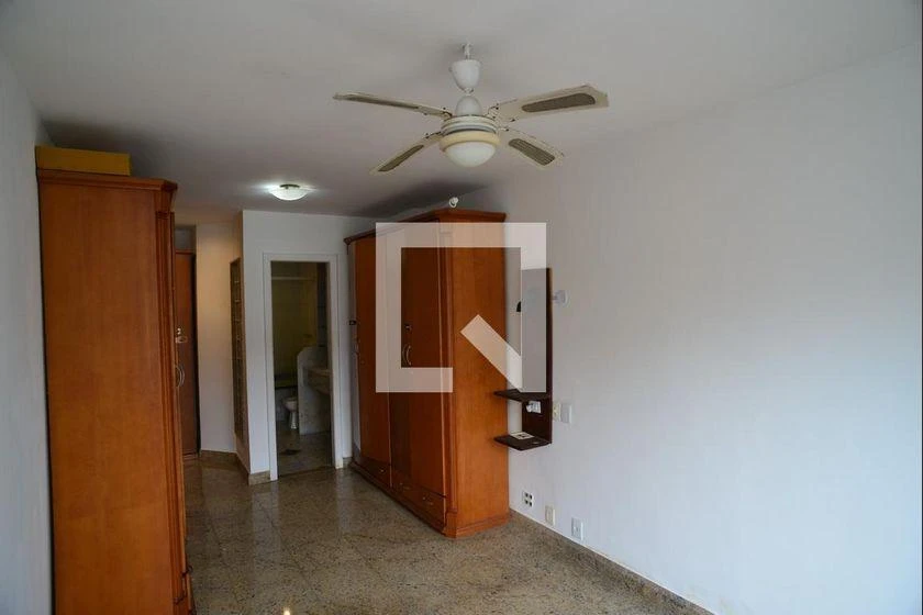 Unfurnished apartment with 2 en-suite bedrooms — photo 38