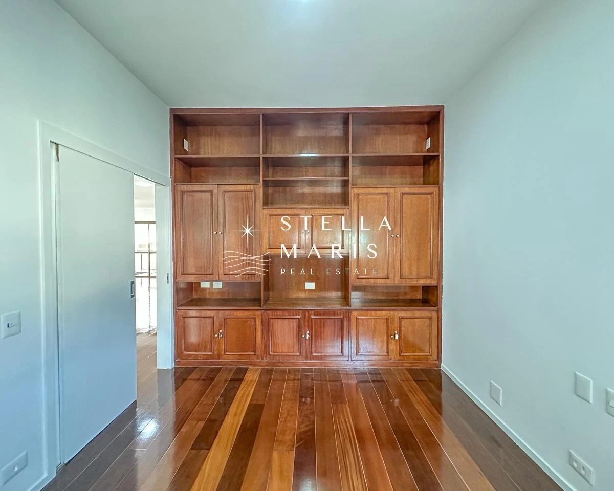 4-bedroom apartment with 227 m² and 3 parking spaces — photo 11