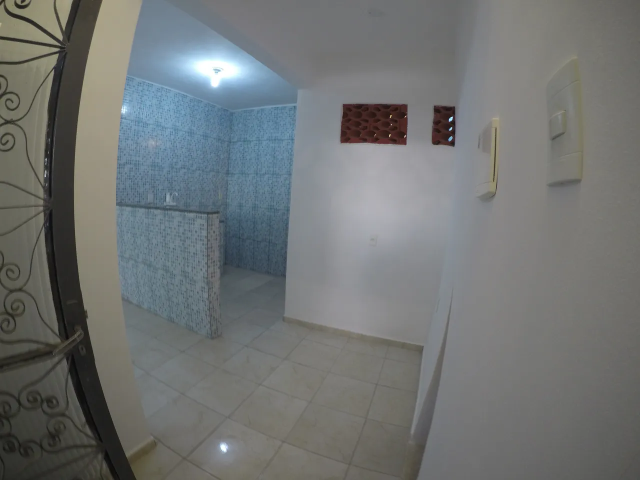 Apartamento de 1 quarto com quitinete e 1 banheiro — photo 8