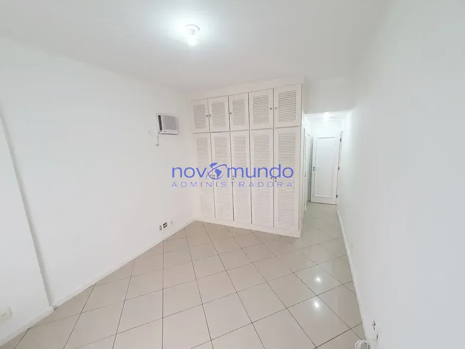 3-bedroom apartment with 3 bathrooms and 1 parking — photo 13