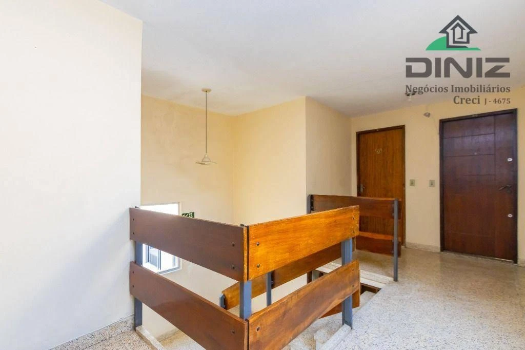 Apartment, 55 m², with wood or laminate floors — photo 25