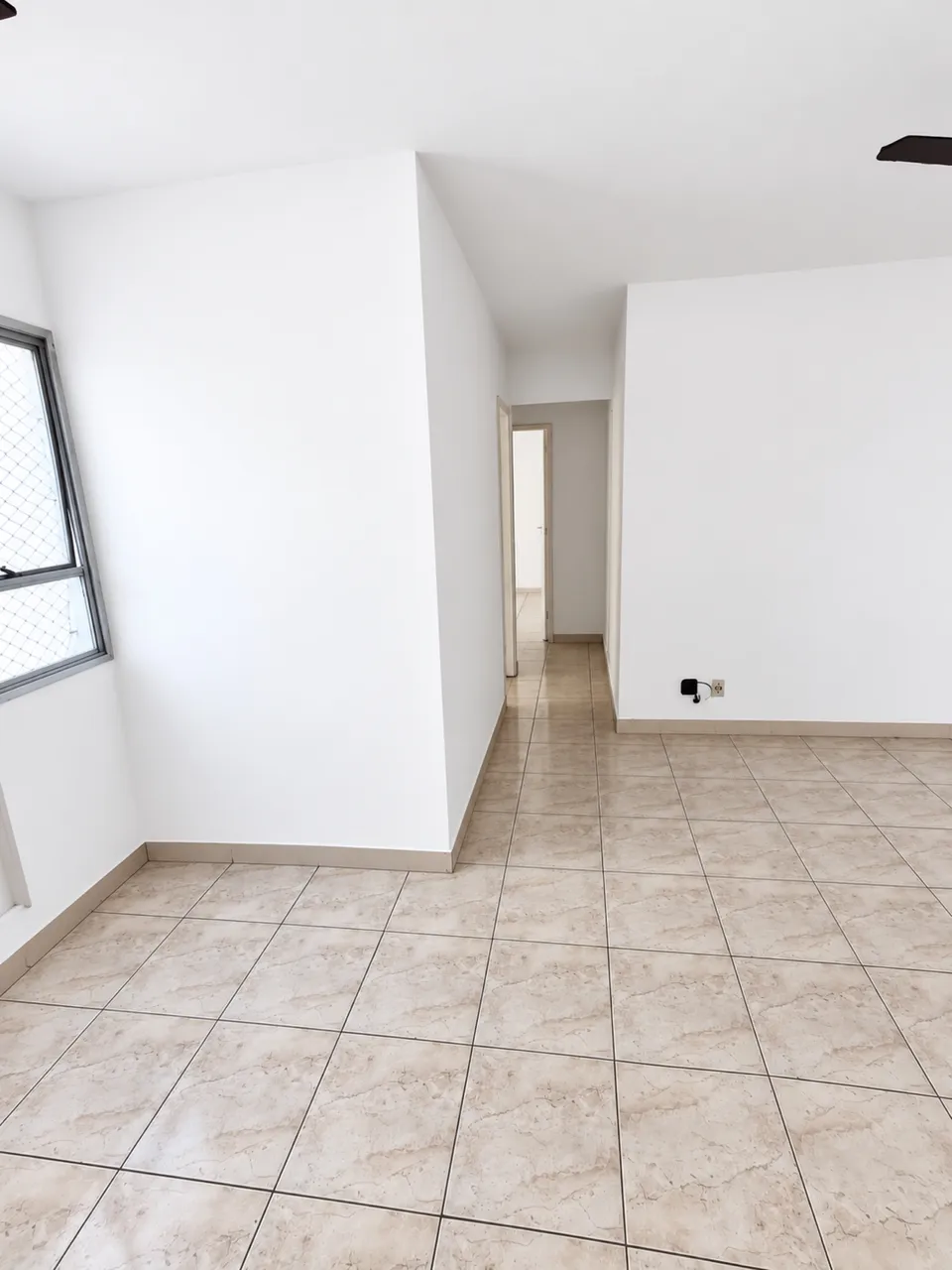 Rental apartment with 2 bedrooms and 1 bathroom, no parking — photo 11