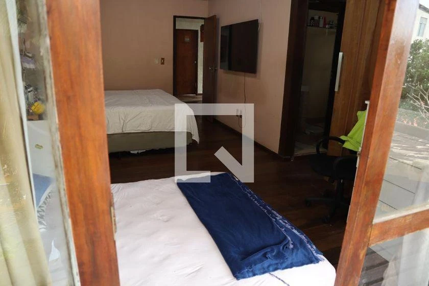 Furnished 500 m² house with 3 bedrooms and an open kitchen — photo 19