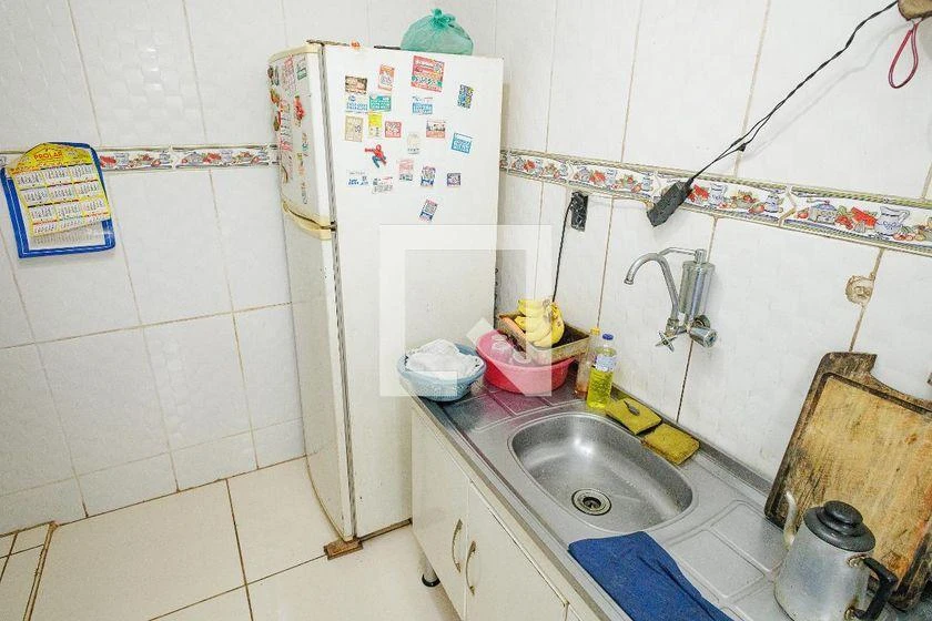 Apartamento mobiliado com 2 quartos e 1 banheiro, 64 m² — photo 7