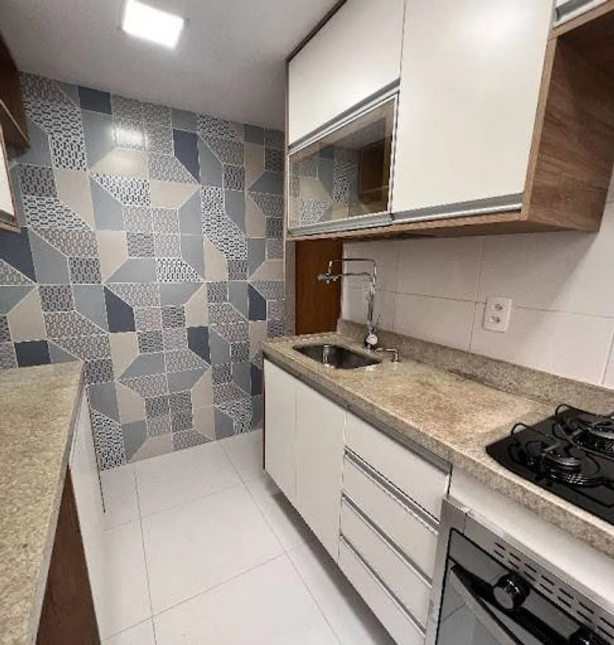 1-bedroom rental apartment with 1 parking space — photo 10