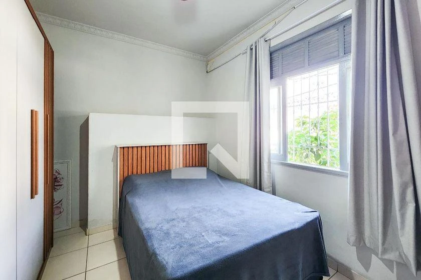 2 quartos e máquina de lavar: apartamento de 70 m² — photo 3