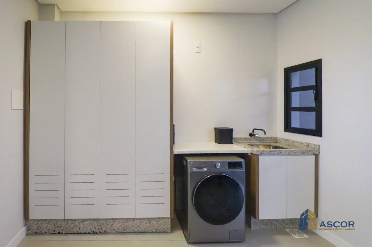 Furnished house, 157 m², with a grill on the balcony — photo 24