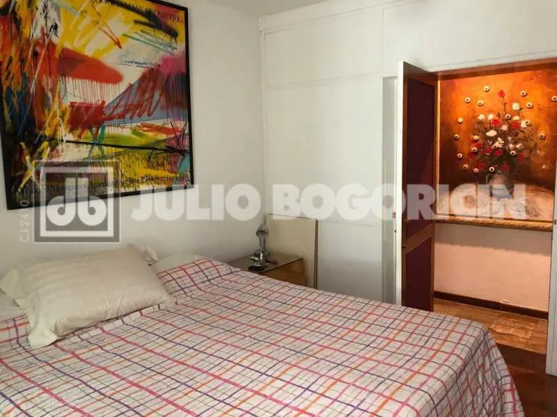 Apartamento com 3 quartos, 3 banheiros e 1 vaga — photo 6