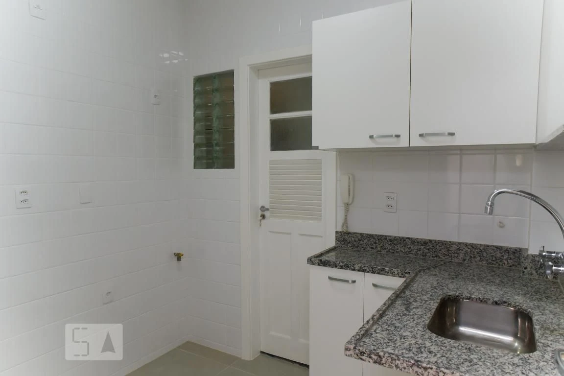 Apartamento, 64 m², com piso de madeira ou laminado — photo 13