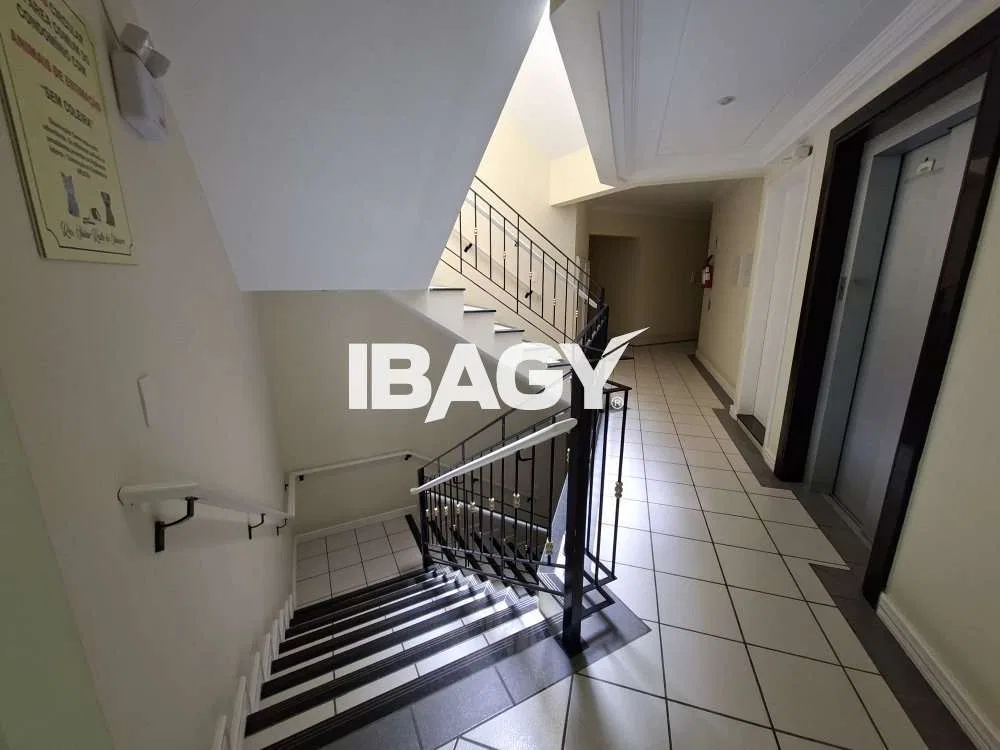 Departamento con parrilla privada en Florianópolis — photo 12