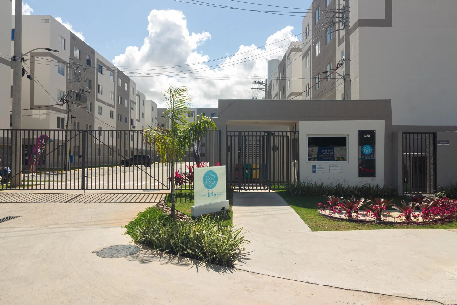 Apartamento para alugar com 2 quartos e 1 banheiro — photo 47