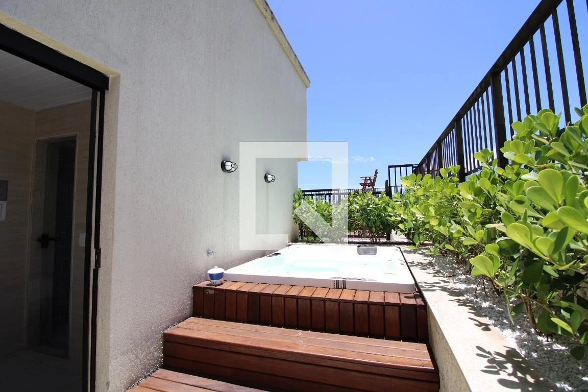 Apartamento mobiliado de 1 quarto com espaço de home office — photo 2