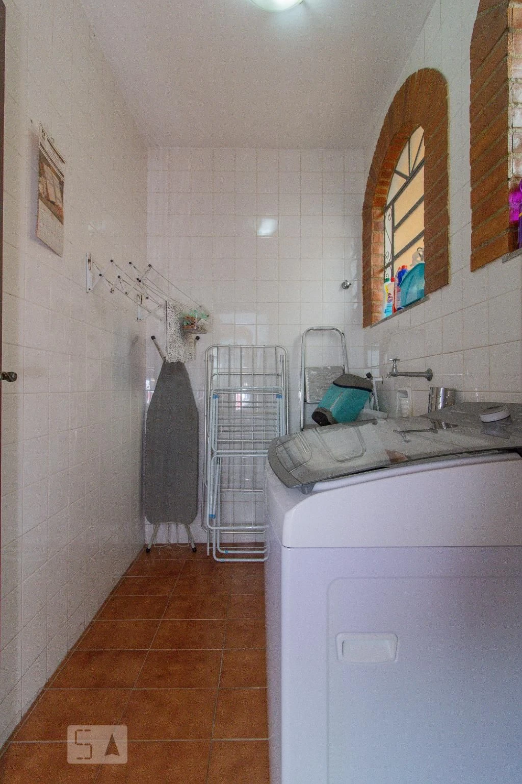 Rental house with 4 bedrooms and a private garden — photo 47