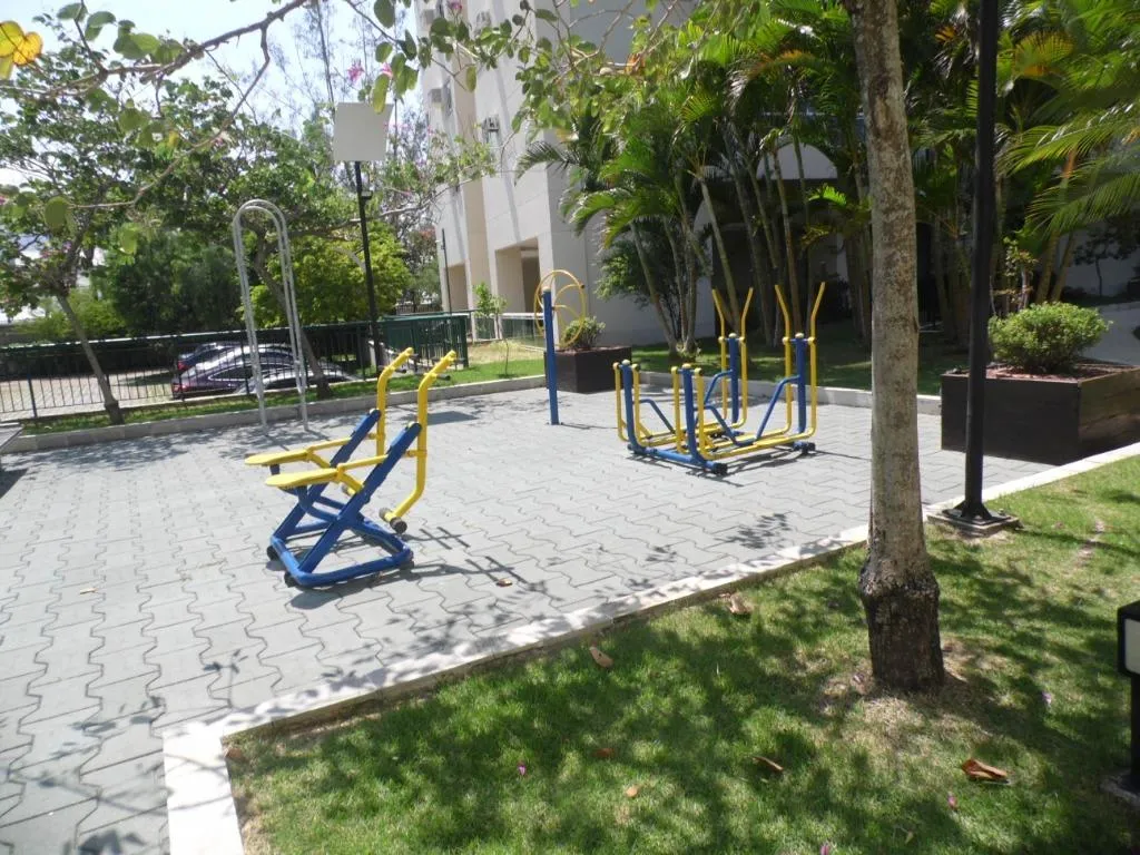 2 quartos e vista para as montanhas: apartamento de 66 m² — photo 19