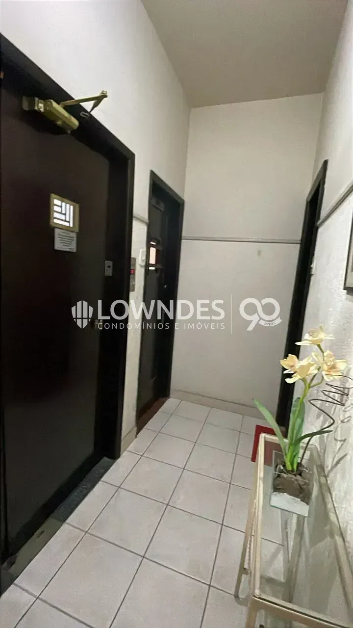 Rental apartment with 3 bedrooms and a balcony — photo 19